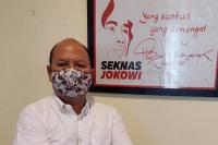 SekNas Jokowi: Pembubaran FPI Bukti Negara Hadir Melindungi Ideologi Negara