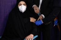 Iran Mulai Uji Vaksin COVID-19 Hasil Produksi Sendiri ke Manusia