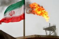 Iran Bangun Cadangan Strategis 30 Juta Barel Minyak