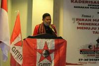 GMNI: Pembubaran FPI Lindungi Demokrasi dari Ektremisme