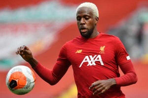 Penyerang Liverpool Divock Origi dikabarkan muncul sebagai target transfer untuk Inter Milan.
