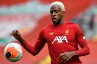 Liverpool Ogah Jual Origi di Bursa Transfer Januari