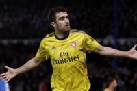 Sokratis Siap Berlabuh ke Fenerbahce