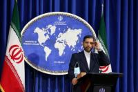 Iran Kutuk Serangan Mematikan di Bandara Yaman