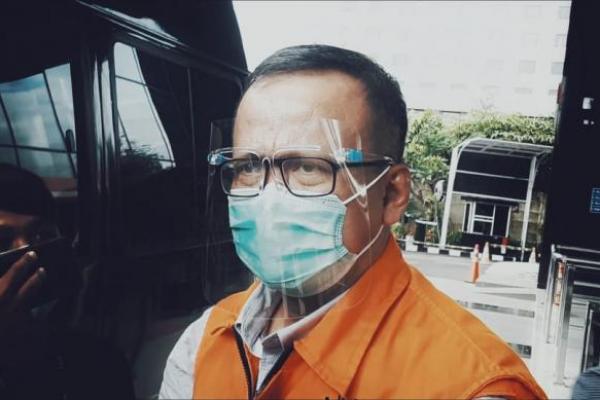 KPK menduga stafsus Edhy Prabowo menggunakan uang haram dari skandal ekspor benur untuk membeli berbagai aset.