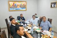 Susun Kepengurusan IMI, Bamsoet Gandeng Atlit Muda dan Tokoh Senior Otomotif Indonesia