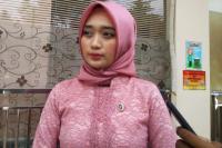 Senator Lampung Minta Warga Jaga Imun dan Tidak Takut Divaksin