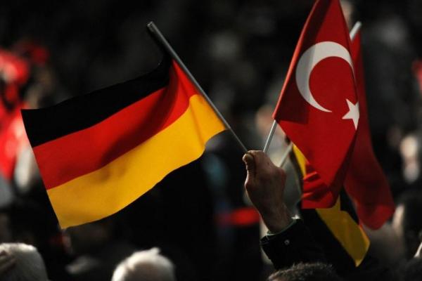 Komunitas Muslim Turki-Jerman khawatir dengan meningkatnya kejahatan rasial Islamofobia yang terjadi di Jerman.