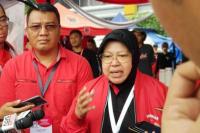 Mensos Risma Rutin Blusukan di Jakarta, PDIP Beri Penjelasan