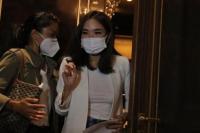 Penyidik Limpahkan Berkas Perkara Video Syur Gisel ke Kejaksaan