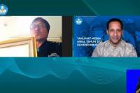 Mendikbud Nadiem Beri Penghargaan untuk Fortadikbud