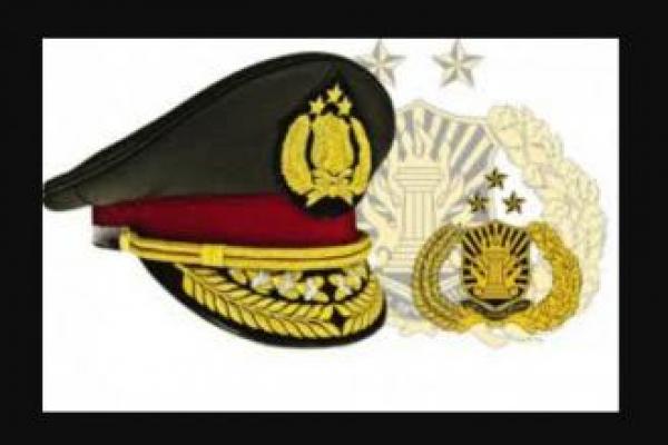 Kapolri Jenderal Idham Azis akan masuk masa pensiun per 1 Februari 2021