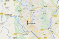 Pelajar Diperkosa dan Dibunuh di Apartemen Kota Kalabagan, Bangladesh