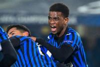 Ke MU, Mantan Pelatih Ungkap Kelemahan Amad Diallo