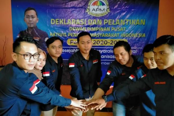 Hadirnya APM Indonesia di tengah-tengah masyarakat diharapkan mampu menjadi jembatan untuk menjadikan masyarakat yang cerdas