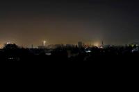 Pemadaman Listrik Bikin Pakistan Seperti Negara Mati