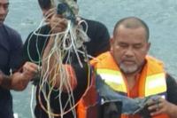Kemenhub Kerahkan Tujuh Kapal Patroli KPLP Cari Pesawat Sriwijaya Air
