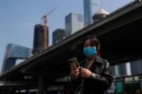 Pengiriman Smartphone di China Turun 20,4% Pada Tahun 2020