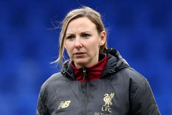Vicky Jepson melepas jabatan pelatih di tim wanita Liverpool pada Selasa (12/1), setelah tak mampu mencegah The Reds lolos dari zona degradasi musim lalu.