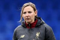 Vicky Jepson Tinggalkan Tim Wanita Liverpool