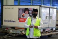 Menteri Agama Minta Umat Tak Ragukan Vaksin Covid-19