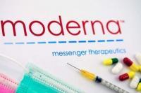 Moderna Klaim Vaksinya Efektif Melawan Varian Baru COVID-19