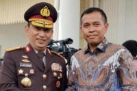 Jokowi Pilih Komjen Listyo Kapolri, Relawan Posraya Yakin Direstui DPR