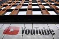 YouTube Menutup Channel Trump Karena Dianggap Melanggar Kebijakan
