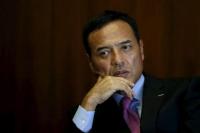 CEO Suntory Mengatakan Tidak Yakin Jepang Dapat Menyelenggarakan Olimpiade