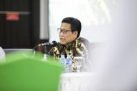 Gus Menteri Fokuskan Anggaran 2021 ke SDGs Desa