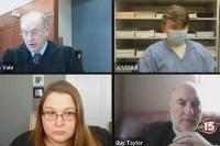 Tega, Seorang Ayah Membuang Bayi dan Menembak Kepalanya