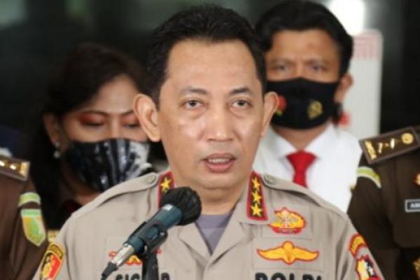 Komisi III DPR dan PPATK pastikan transaksi keuangan calon Kapolri Komjen Pol Listyo Sigit bersih.