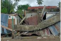 Tiga Orang Dilaporkan Meninggal di Gempa Pasaman Barat