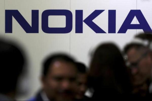 Nokia mengatakan telah memutuskan bahwa keluar dari Rusia adalah satu-satunya pilihan.