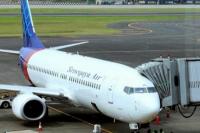 NTSB dan Boeing Ikut Selidiki Kecelakaan Penerbangan Sriwijaya Air SJ182