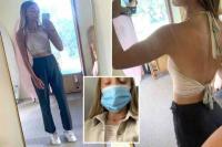 Seorang Wanita Ditolak Naik Pesawat Karena Berpakaian Terlalu Terbuka