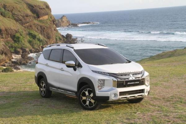 Mitsubishi Xpander kembali didapuk sebagai merek mobil terbaik kategori “Inovasi Mobil MPV” (Innovation MPV Car) berdasarkan hasil riset Solo Best Brand and Innovation (SBBI) 2021 yang diselenggarakan oleh Harian Solopos.