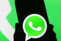 Malaysia Minta Masyarakat Tak Unduh Pink WhatsApp