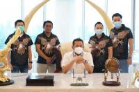 Bamsoet Dukung Tim e-Sport Indonesia Berlaga di Kejuaran e-Sport Dunia