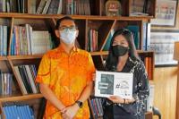 Tingkatkan Literasi Anak, Sayur Kendal Adakan Sayembara Cerpen Anak