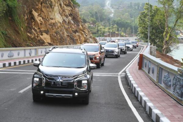 Mobil yang memiliki catatan servis yang baik jauh lebih dihargai dan lebih dipercaya oleh konsumen mobil bekas. Ini terbukti dari penjualan mobil bekas Mitsubishi Xpander yang depresiasinya tergolong rendah