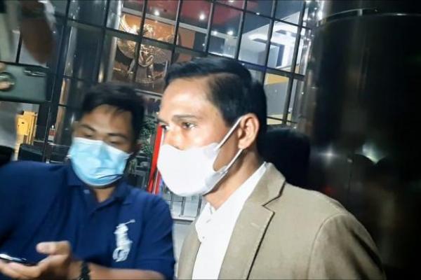 Kuat dugaan, pemeriksaan itu lantaran Gusril mengetahui banyak praktik kotor yang dilakukan oleh Edhy Prabowo.