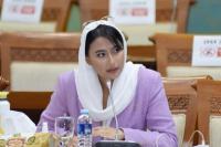 Anggota DPR: Parpol Berperan Penting Mencetak Kader Perempuan