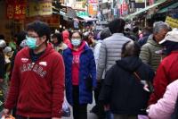 Taiwan Membatalkan Festival Besar Karena Kasus COVID-19 yang Meningkat