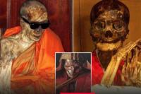 Objek Wisata Paling Menyeramkan di Dunia