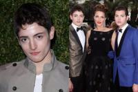 Putra Miliarder dan Supermodel, Harry Brant, Meninggal Pada Usia 24 Tahun