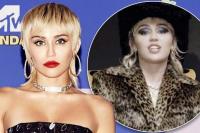 Miley Cyrus Mengatakan Lesbi `Lebih Masuk Akal` baginya karena Wanita Jauh Lebih Menarik