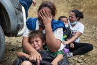 Meksiko Mendesak AS Untuk Mereformasi Kebijakan Imigrasi