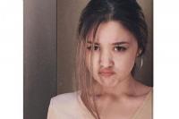 7 Fakta tentang Dayana, Gadis Kazakhstan Idola Baru Warganet Indonesia