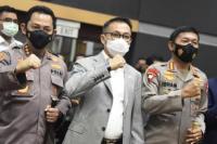 Pimpin Uji Kelayakan Calon Kapolri, Herman Herry: Komisi III Jalankan Tugas Konstitusional